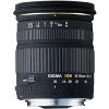 Sigma Zoom Super Wide Angle 18-50MM F/2.8 EX DC Autofocus Lens For Canon Digital EOS