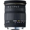 Sigma Zoom Super Wide Angle 18-50MM F/2.8 EX DC Autofocus Lens For Nikon Digital AF-D