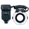 Sigma EM-140 DG TTL Macro Ringlight Flash (Guide NO. 46'/14 M) For Canon EOS With E-TTL II