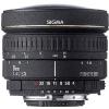 Sigma Fisheye 8MM F/4.0 EX Circular Fisheye Autofocus Lens For Sigma SA