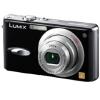 Panasonic Lumix DMC-FX8K 5.36 Megapixel 3X OPTICAL/4X Digital Zoom Digital Camera (Black)