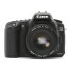 Canon EOS 20D 8.2MP Digital Camera With 17-85MM Isusm Lens