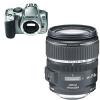 Canon EOS Digital Rebel XT (EOS-350D) 8.0 Megapixel SLR Digital Camera (Black) W/ Canon 17-85MM EF-S IS USM Lens KIT