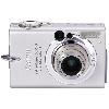 Canon PowerShot S500 5.0MP Digital Elph Kit Digital Camera