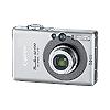 Canon Cameras Canon 5.0 MegaP Digital ELPH (Digital Cameras- Handheld)