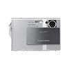 Sony CYBER-SHOT DSC-T7 5.1MP Digital Camera