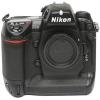 Nikon D2X 12.4MP Digital Camera