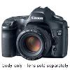 Canon EOS 5D Digital SLR Camera (Body Only)