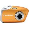 Olympus Stylus Verve 4.0MP Digital Camera