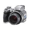 Sony CYBER-SHOT DSC-H1 5.1MP Digital Camera