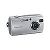 Sony DSC-S40 4.0MP Digital Camera
