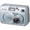 Fuji FinePix A210 3.2MP Digital Camera