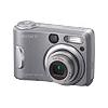 Sony CYBER-SHOT DSC-S60 4.1MP Digital Camera
