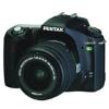 Pentax IST DS  6.1MP Digital Camera