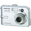 Pentax Optio S50 5MP Digital Camera