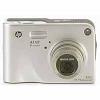 HP Photosmart R507 4.1MP Digital Camera