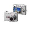 Casio EX-Z50 Digital Camera 5MP Digital Camera