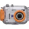 Casio Underwater Housing For Casio Exilim EX-Z55 Digital Camera - Rated UP To 131'