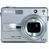 Mustek MDC-6500Z MULTI-FUNCTION Digital  5MP Digital Camera
