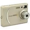 Mustek G Smart Mini 3 2.1MP Digital Camera