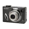 Sony CYBER-SHOT DSC-W7 Digital Camera
