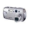 Samsung Digimax V5 5.1MP Digital Camera