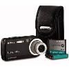 Sony Cybershot DSC-P120 5.1 MP Digital Camera