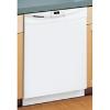 Frigidaire GSB6400NDQ Gallery Supreme Series 24in. Built-In Dishwasher (Bisque)