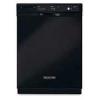 KITCHENAID 24 in. Built-in dishwasher with 4 Automatic Cycles 4 Options Quiet