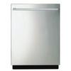 LG Electronics Fully Integrated Tall Tub Stainless Interior Dishwasher, Stainless Steel