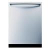 Bosch Appliances 24 in. Built-In Dishwasher with SENSOTRONIC Wash