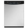Amana 24 in. Built-In Dishwasher with Touchmatic Electronic Controls