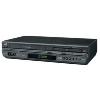 JVC HR-XVC26U DVD/HI-FI VHS Video Recorder Combination Deck