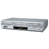JVC HR-XVC27U DVD-VCR Player