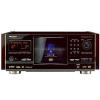 Pioneer DV-F07 300-DISC DVD Changer W/BUILT-IN Dolby Digital Decoder VCD CD-R CD-RW