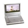 Audiovox D1708/D1708PK 7" Slim Line Portable DVD Player