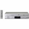 Panasonic PV-D4744S DVD Player W/ VCR