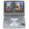 Panasonic DVD-LS50 7-IN Portable LCD TV W/ DVD Player
