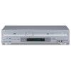 Sony VCR/DVD Combo Player DVD/VCR CD Player Recorder