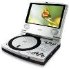 Coby 7'' Portable DVD Player TF-DVD7100