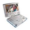 Coby Portable DVD Player with 7