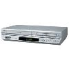 JVC HR-XVC27U DVD Recorder W/ VCR