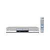JVC DR-M100S DVD RECORDER/PLAYER - Silver - Records To DVD-RAM And DVD-R/W Discs, DV IN