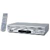 JVC HR-XVC33U DVD-VCR Player