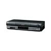 JVC HRS-3902 S-VHS VCR, HI-FI Stereo, S-VHS ET - Black