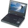 Toshiba SD-P1600 Portable DVD Player With 7