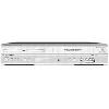 Philips DVDR-600VR DVD Recorder And VHS VCR Combo - Records To DVD+R/W