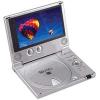 GO Video DP-7030 DVD, DVD-R/W, DVD+R/W, Music CD, MP3 ON CD OR CD-R/W, Portable Player