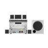 Sony HT-V3000DP Component DVD/VCR Home Theater System