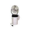 Portable Outdoor Artic Misting Fan System